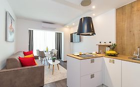 N&G New Apartment Stoja Beach